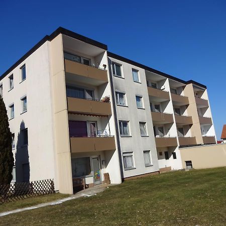 Ferienwohnung "Sonnenschein" ゼルプ エクステリア 写真