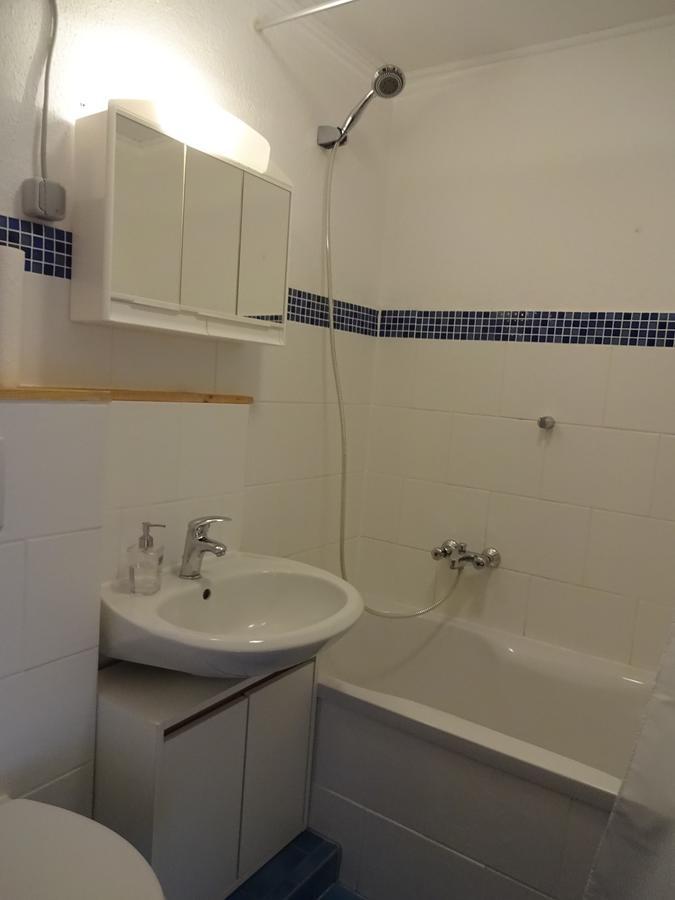 Ferienwohnung "Sonnenschein" ゼルプ エクステリア 写真